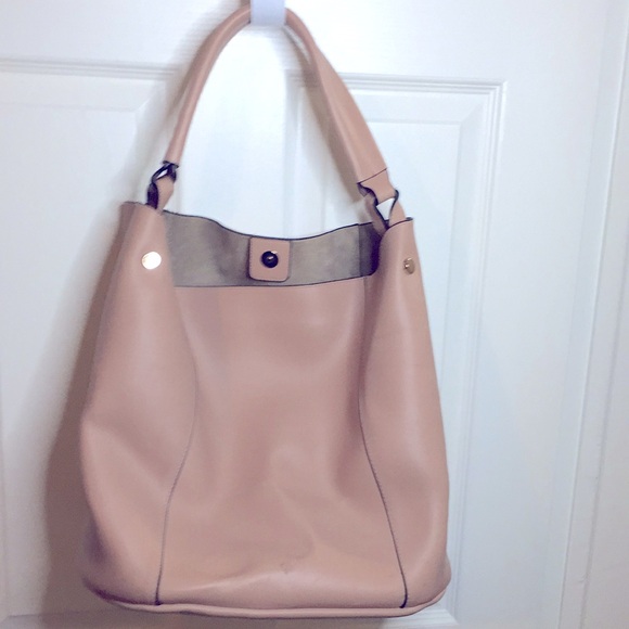a new day Handbags - Bundle 2 for $22. 💝 Neutral deep carry-all shoulder bag